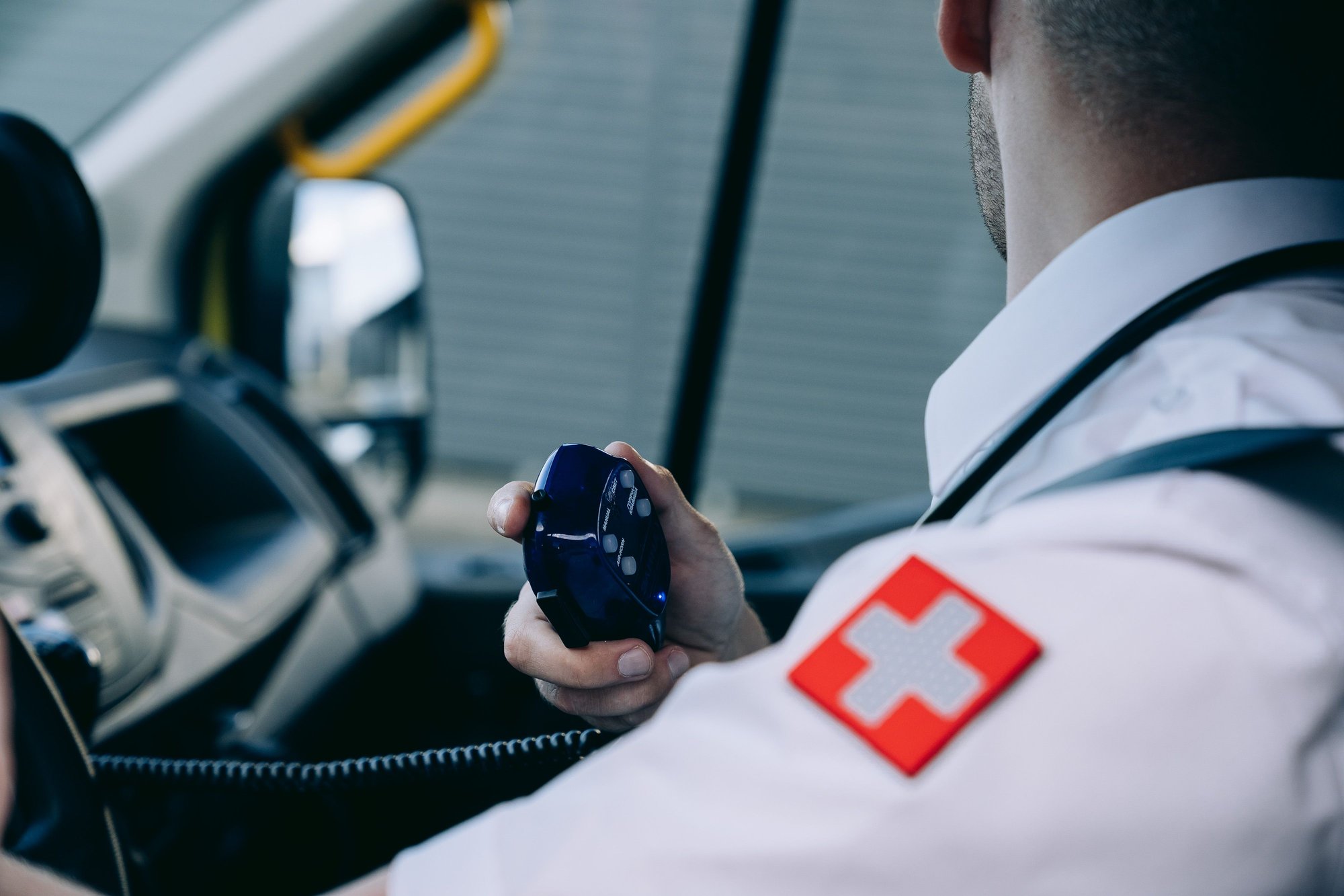 Beyond spectrum: what is the future of broadband public safety networks?